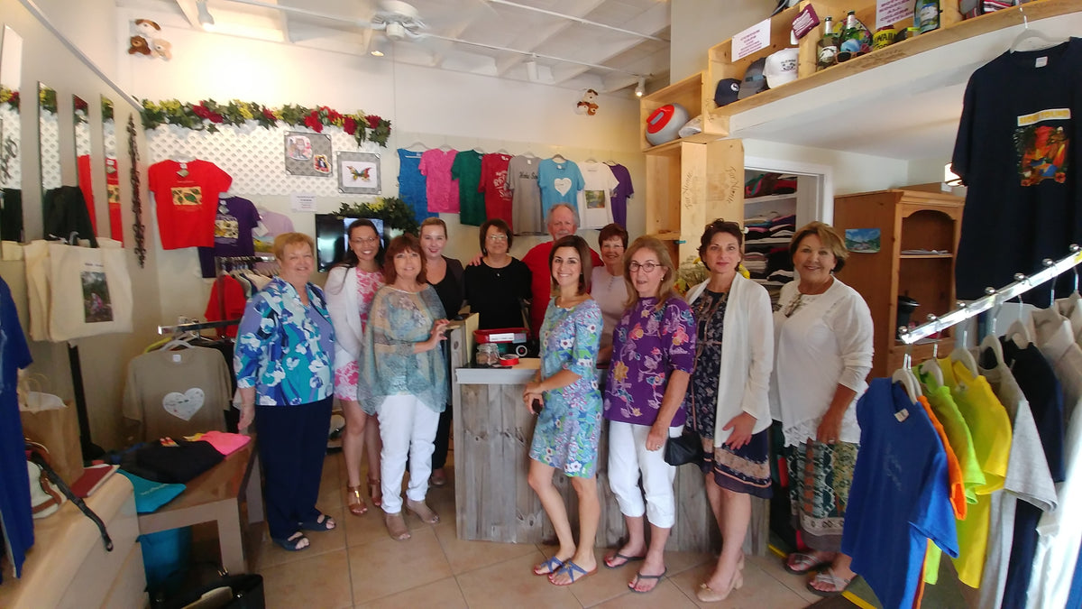 The Hobe Sound Chamber of Commerce