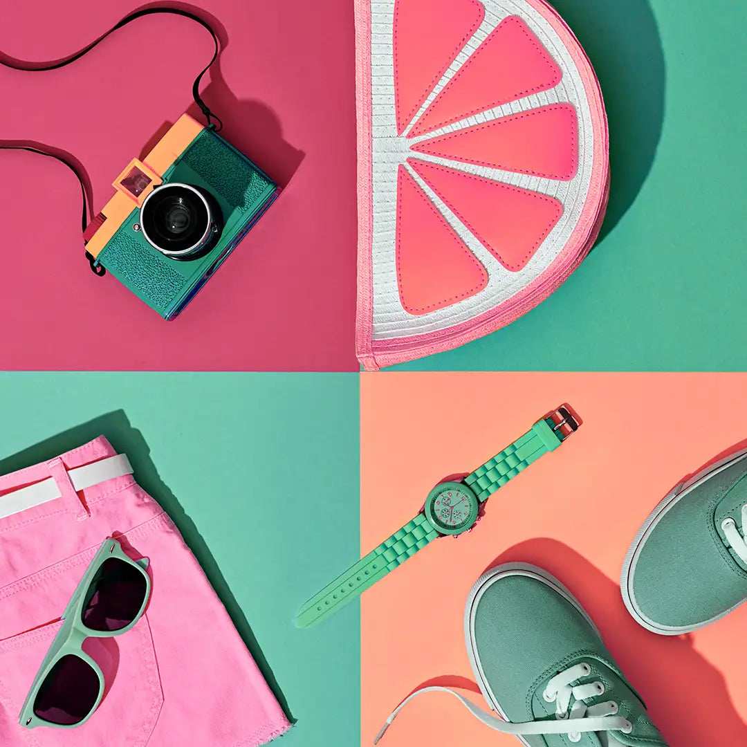 Accessories Collection