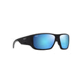 Maui Jim Matte Black Keha Sunglasses