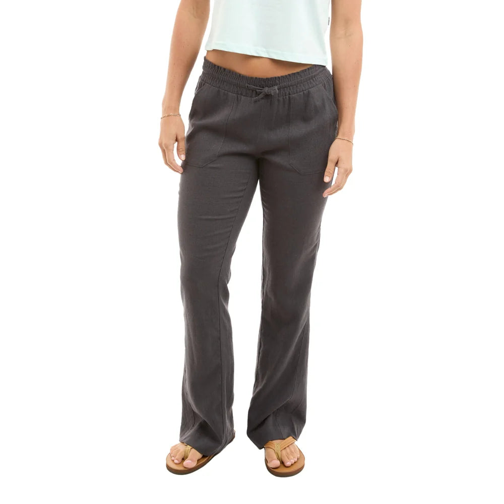 Pelagic WS Pure Vida Pant - Graphite