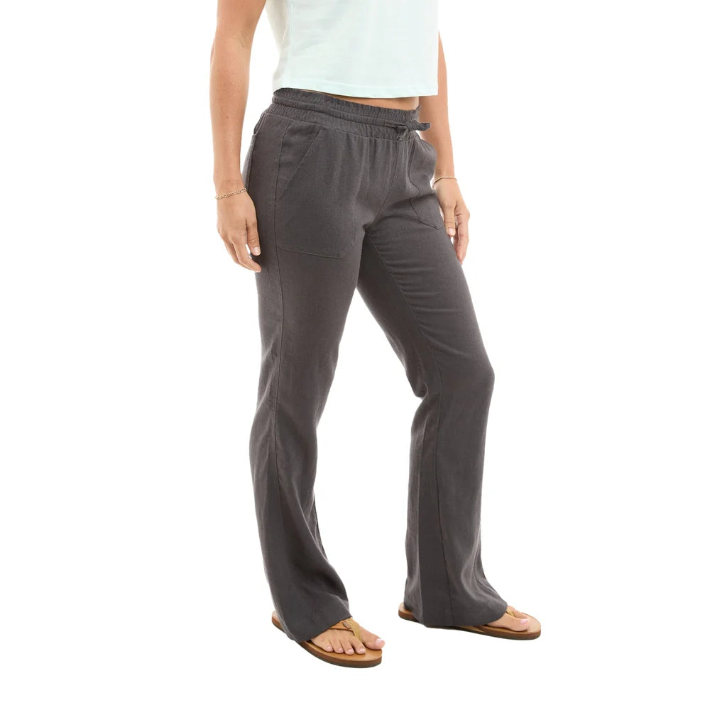 Pelagic WS Pure Vida Pant - Graphite