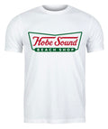 Hobe Sound Fresh - Short Sleeve Tee
