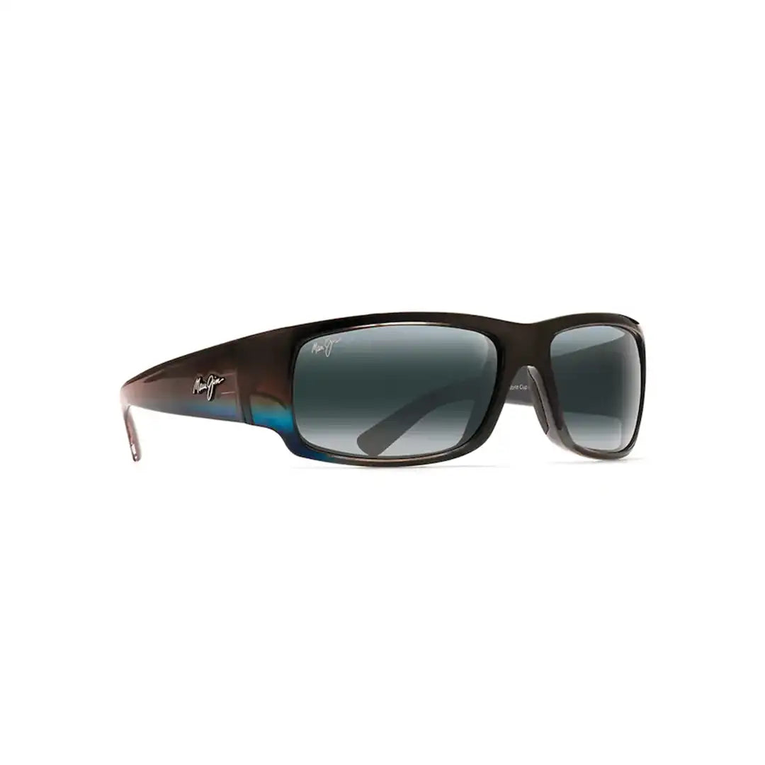 Maui Jim World Cup Grey?Marlin Sunglasses
