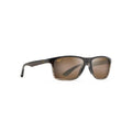 Maui Jim Onshore Chocolate Fade HCL Bronze Sunglasses