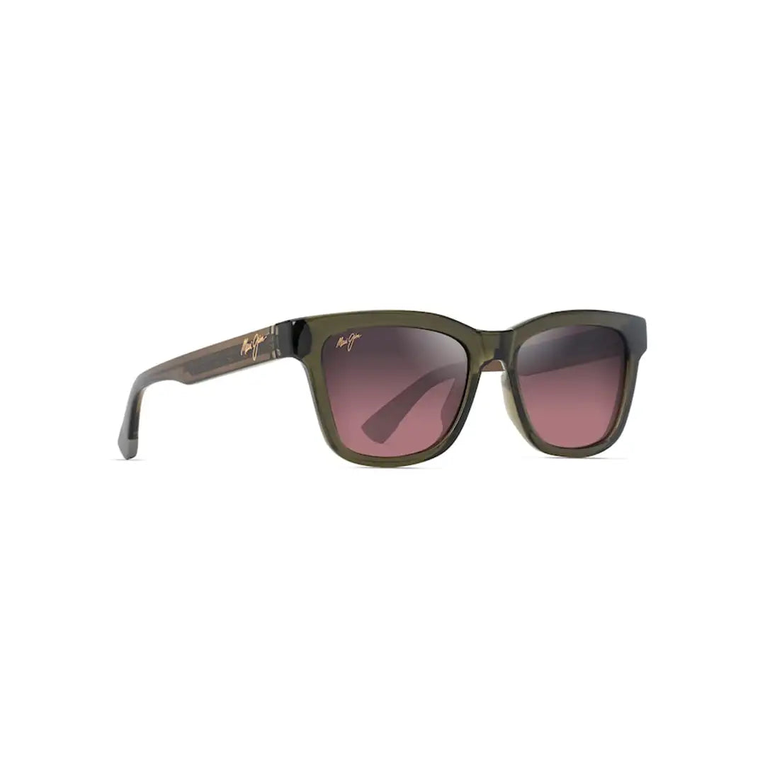 Maui Jim Hanahano Sunglasses