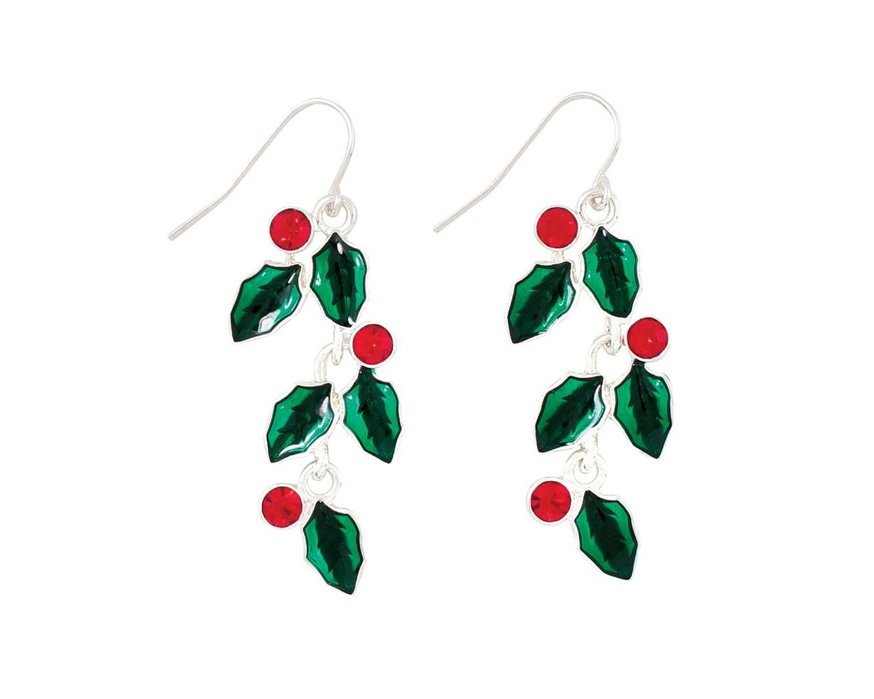 Periwinkle Earrings