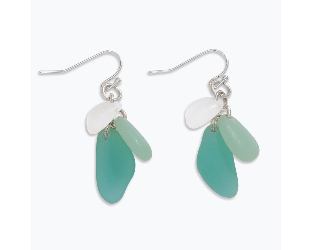 Periwinkle Earrings