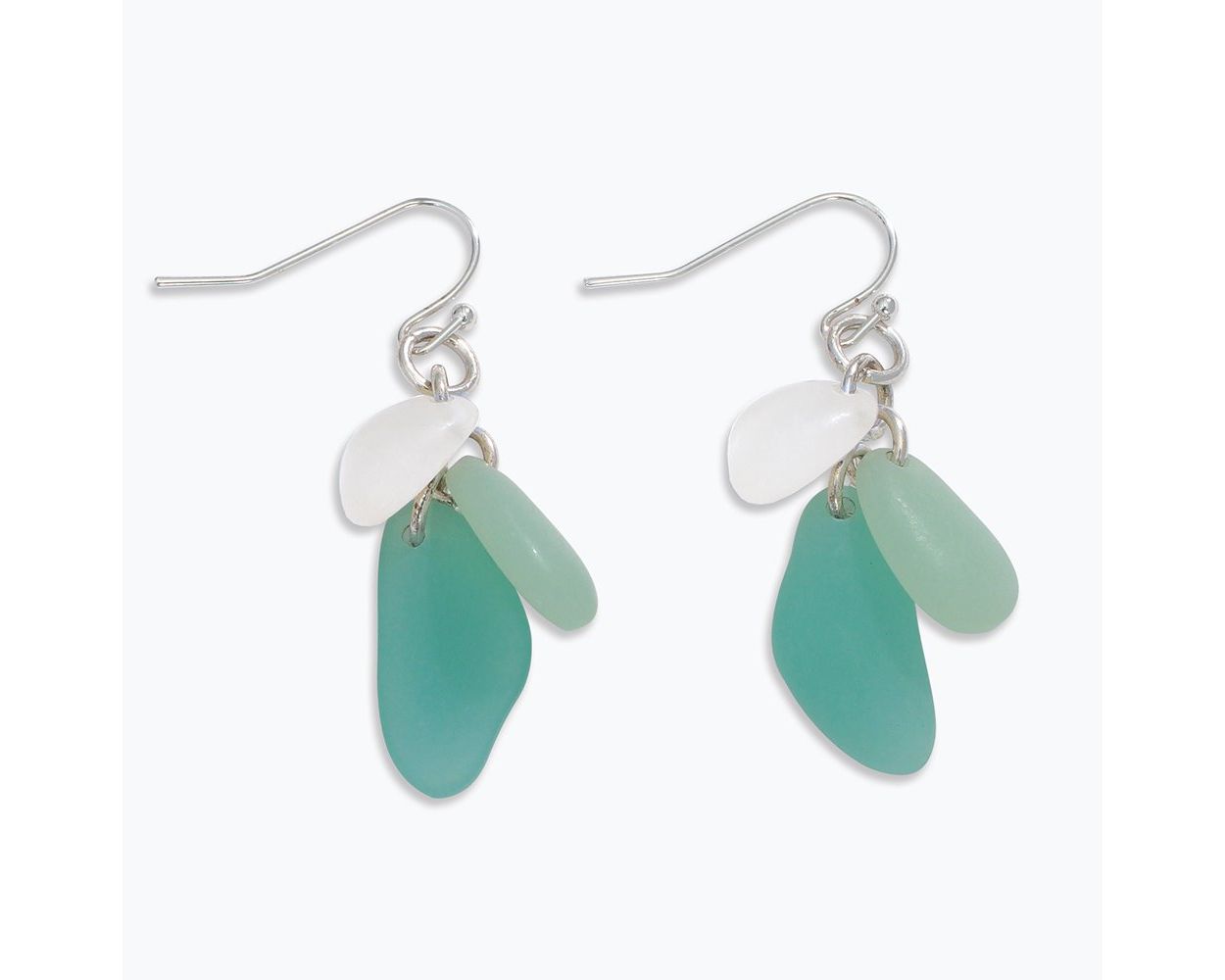Periwinkle Earrings