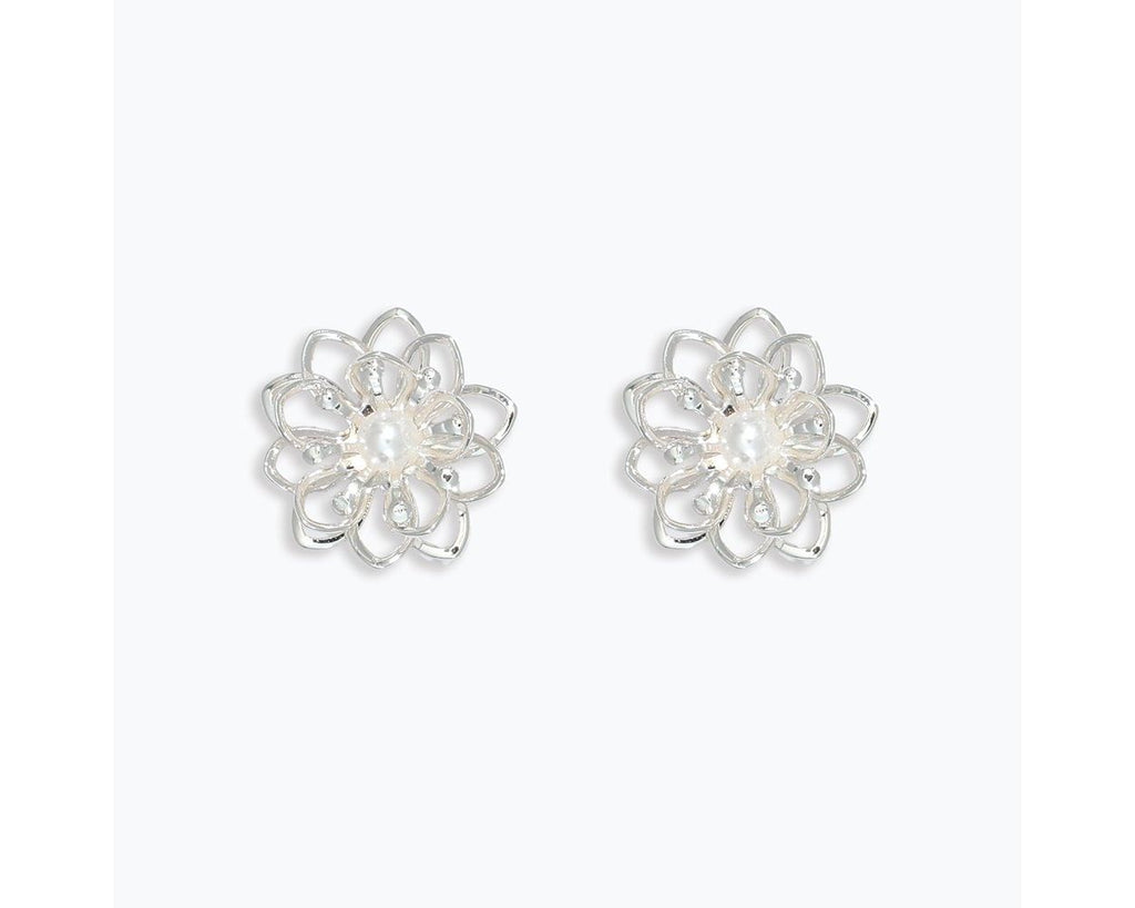 Periwinkle Earrings
