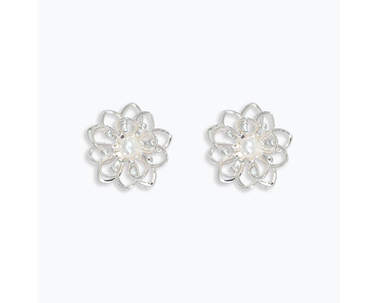 Periwinkle Earrings