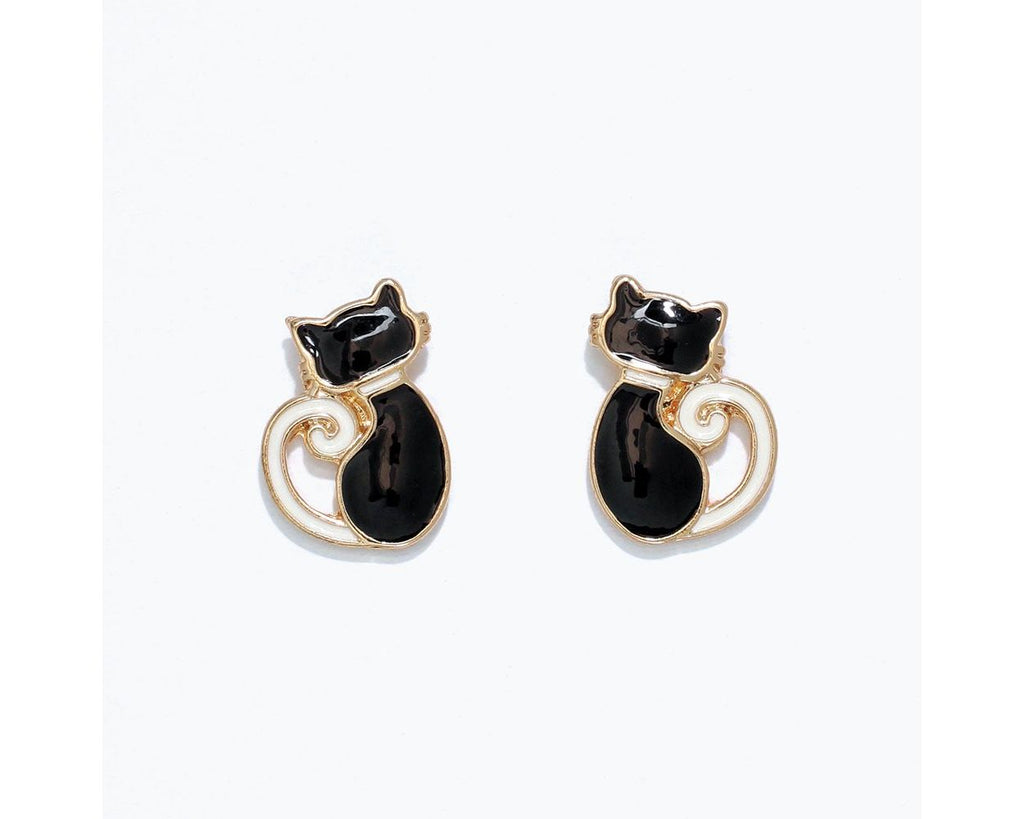 Periwinkle Earrings