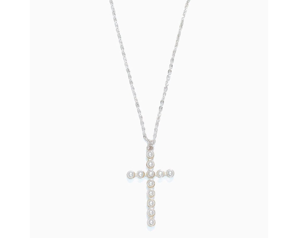 Periwinkle Necklace