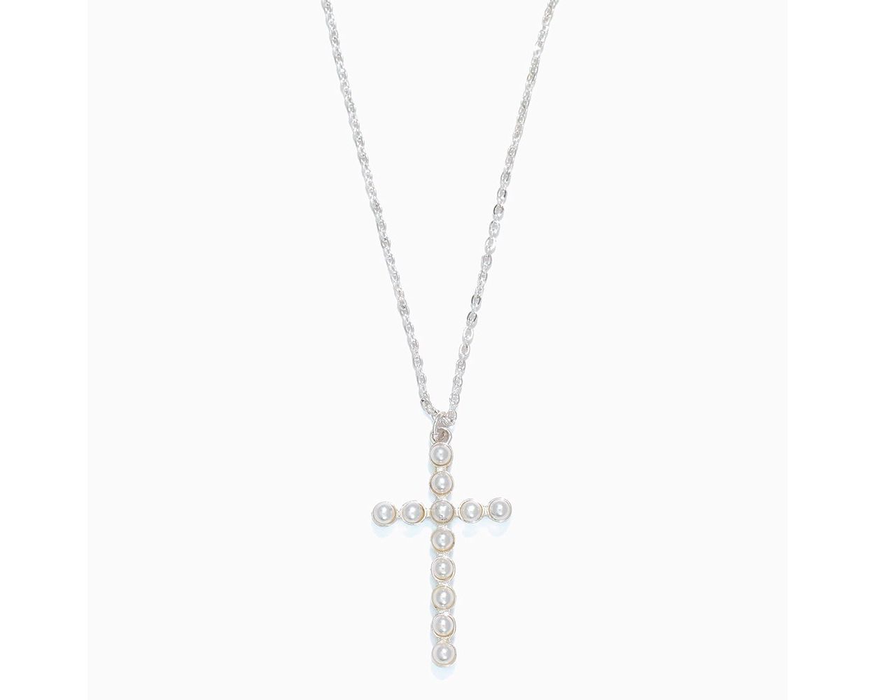Periwinkle Necklace