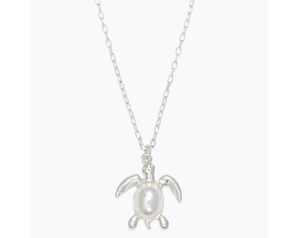 Periwinkle Necklace