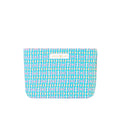 Abaco Quilted Pouch