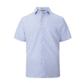 American Heritage Cancun Performance Shirt Front View