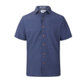 American Heritage Cannes Performance Shirt Front View