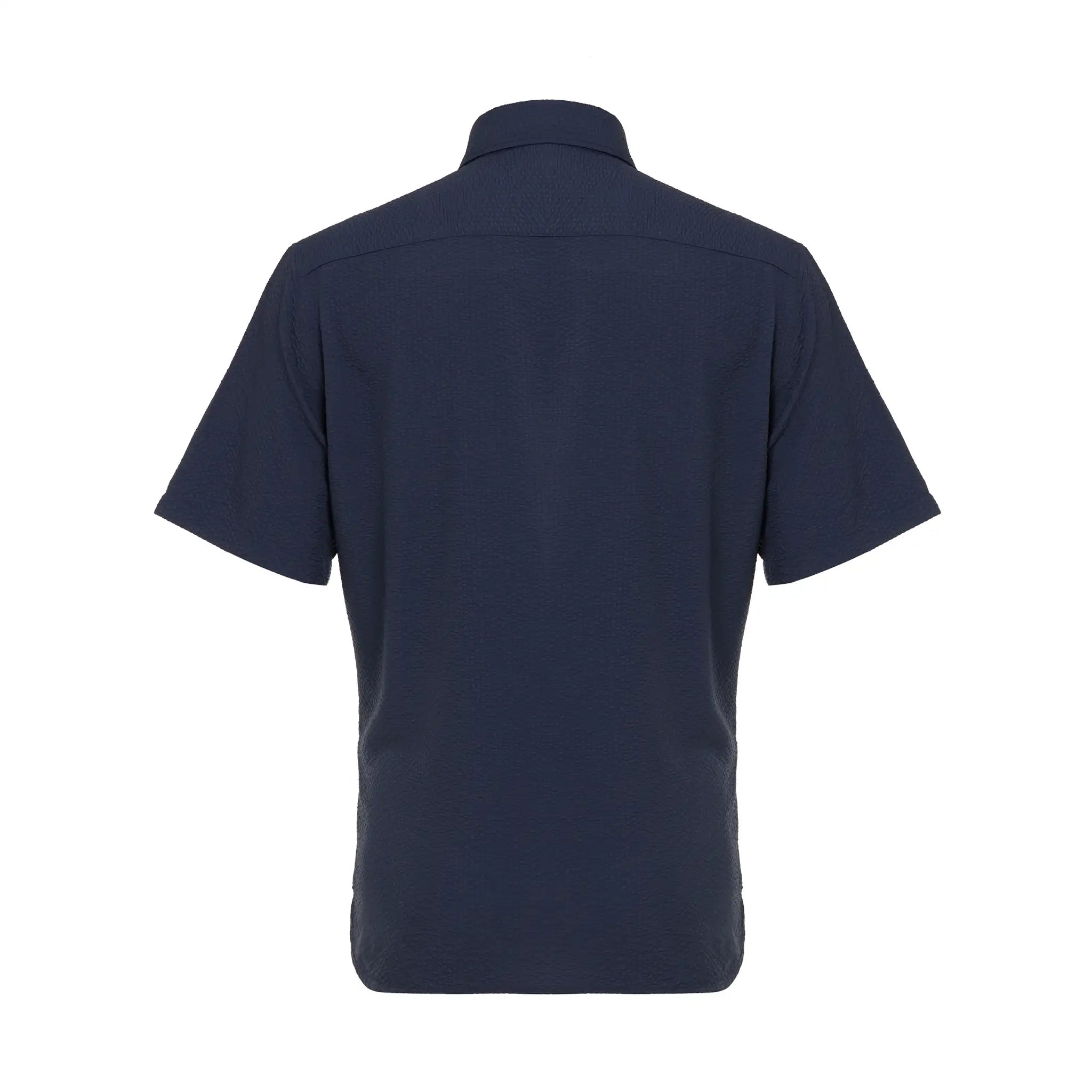 American Heritage Capitola in Navy Back View