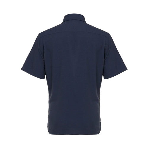 American Heritage Capitola in Navy Back View