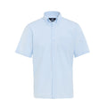 American Heritage Capitola in Sky Blue Front View