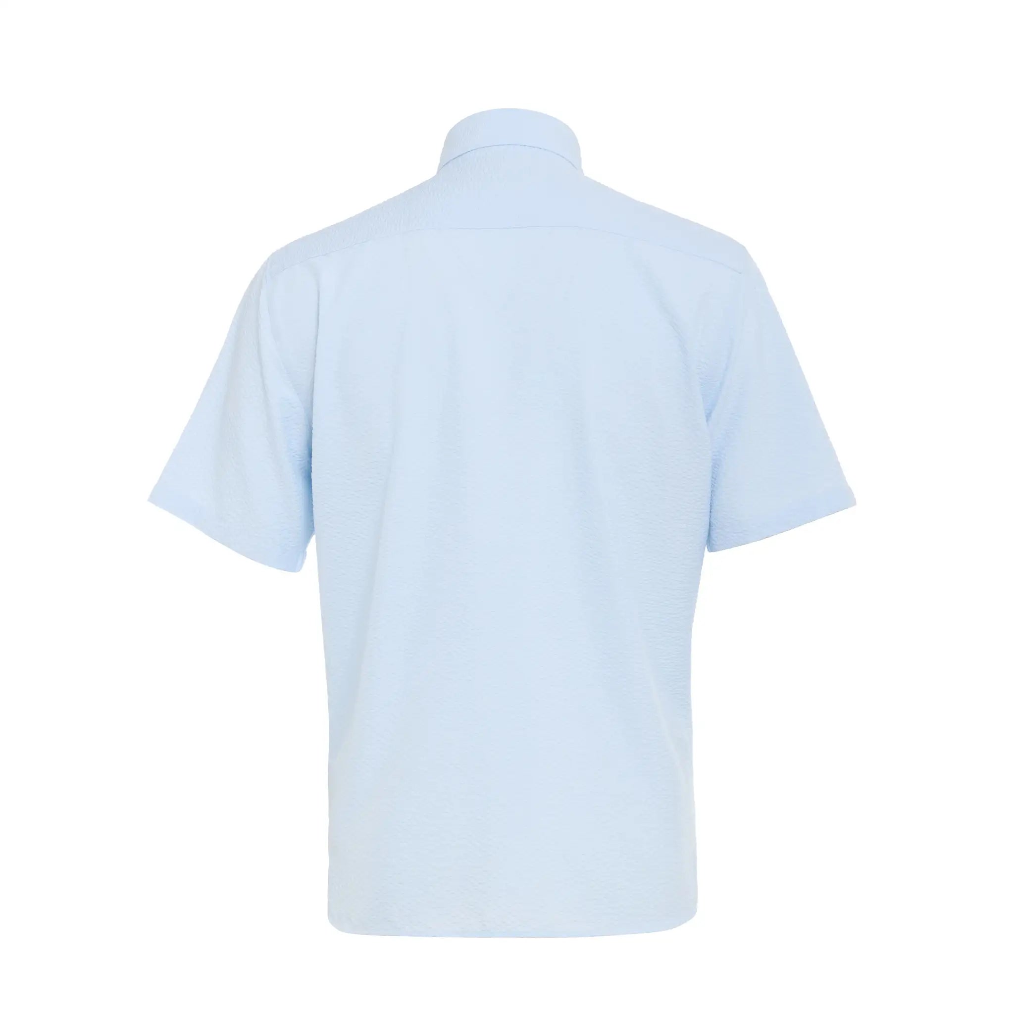 American Heritage Capitola in Navy Back View