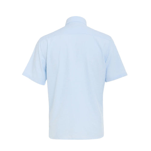 American Heritage Capitola in Navy Back View