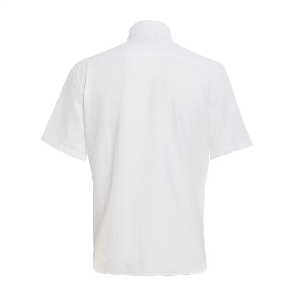 American Heritage Capitola in White Back View
