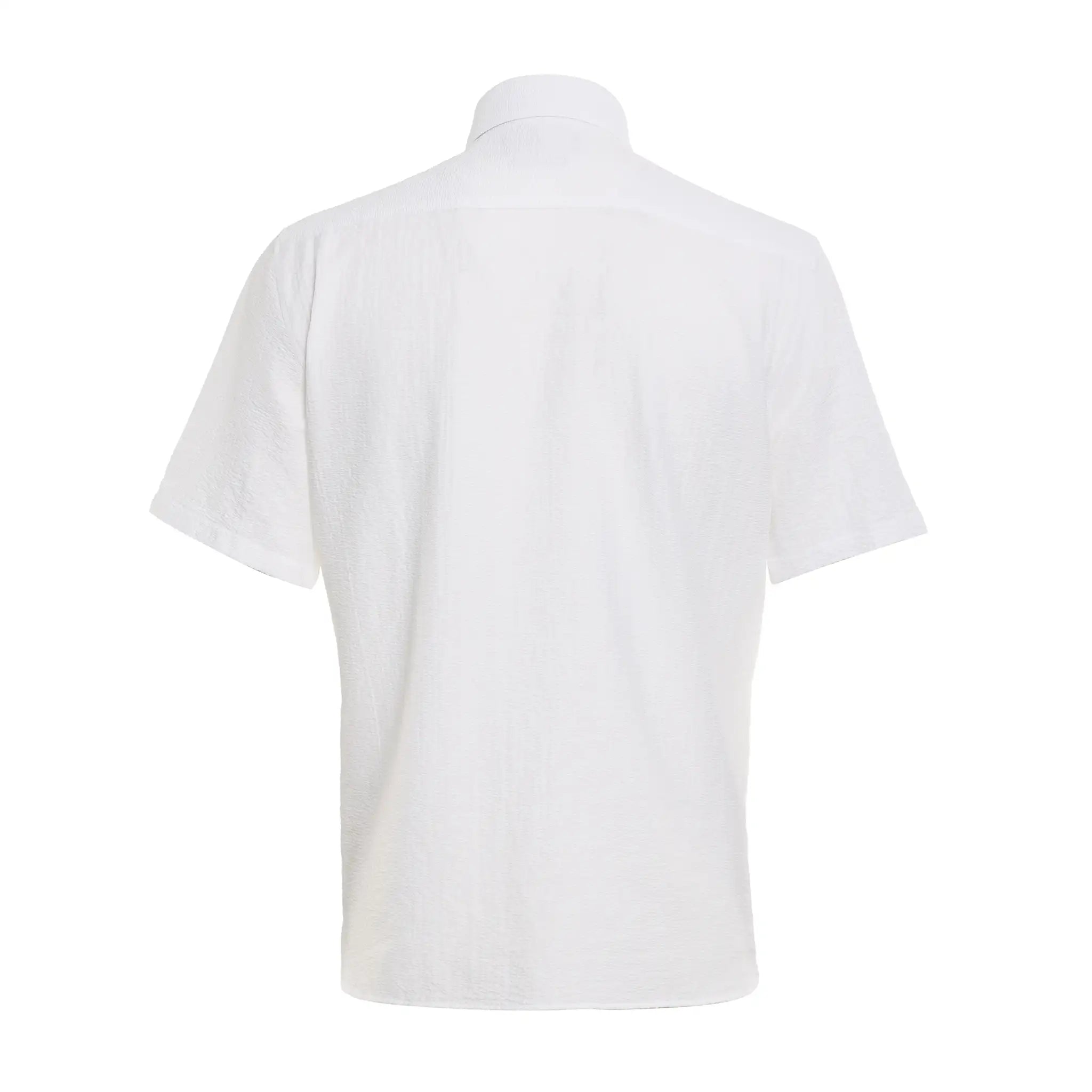 American Heritage Capitola in White Back View