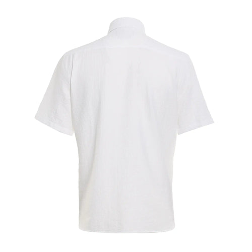 American Heritage Capitola in White Back View