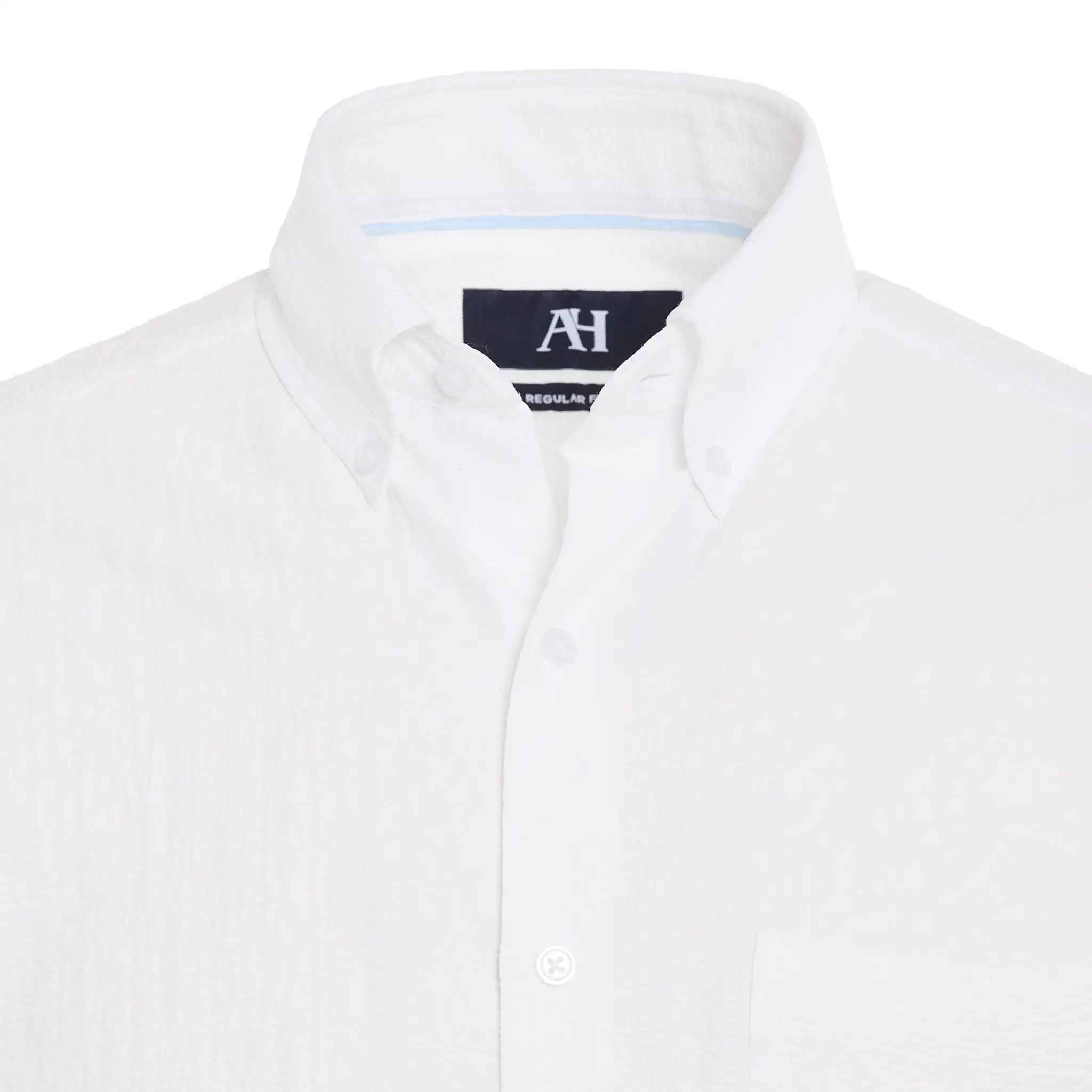 American Heritage Capitola in White Collar View