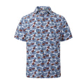 American Heritage Clearwater Performance Shirt Front View