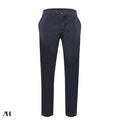 American Heritage Innovator Chino in Navy, front view