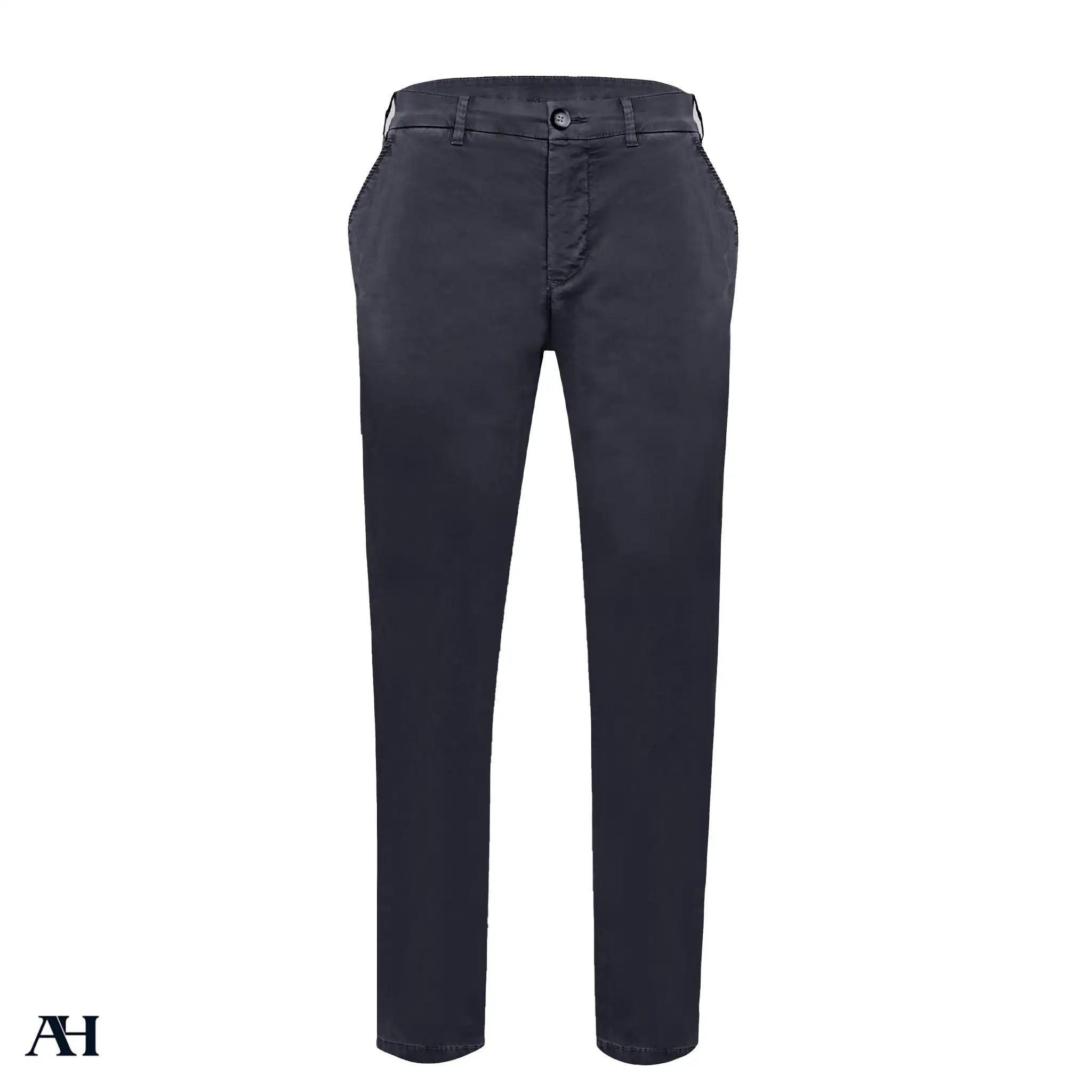 American Heritage Innovator Chino in Navy, front view