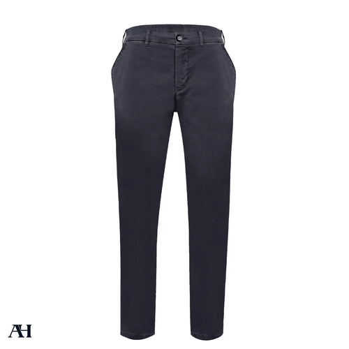 American Heritage Innovator Chino in Navy, front view