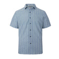 American Heritage Palmia Performance Shirt Front View