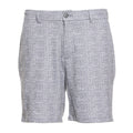 American Heritage Vitality Shorts Grey Front View