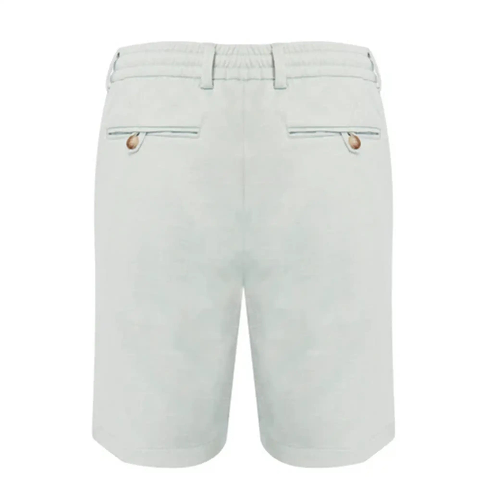 Pistachio American Heritage Performance Knit Shorts