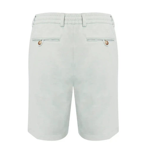 Pistachio American Heritage Performance Knit Shorts