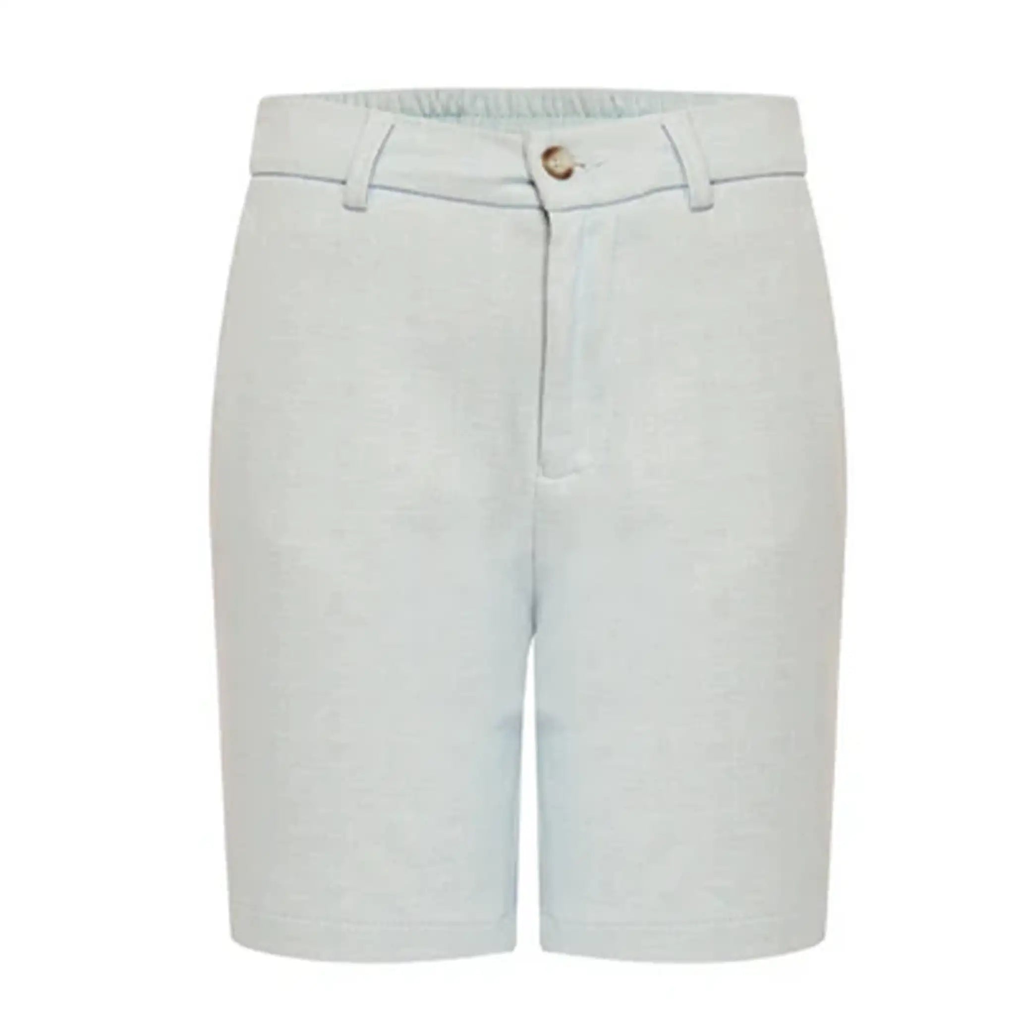 American Heritage Performance Knit Pistachio Shorts