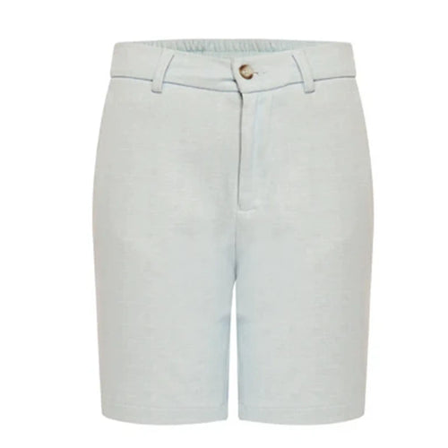 American Heritage Performance Knit Pistachio Shorts