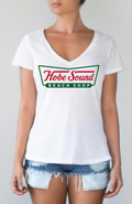 Hobe Sound Fresh - Ladies Tee