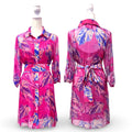 Coton Frais - Martina - Pink