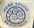 HSBS Sticker