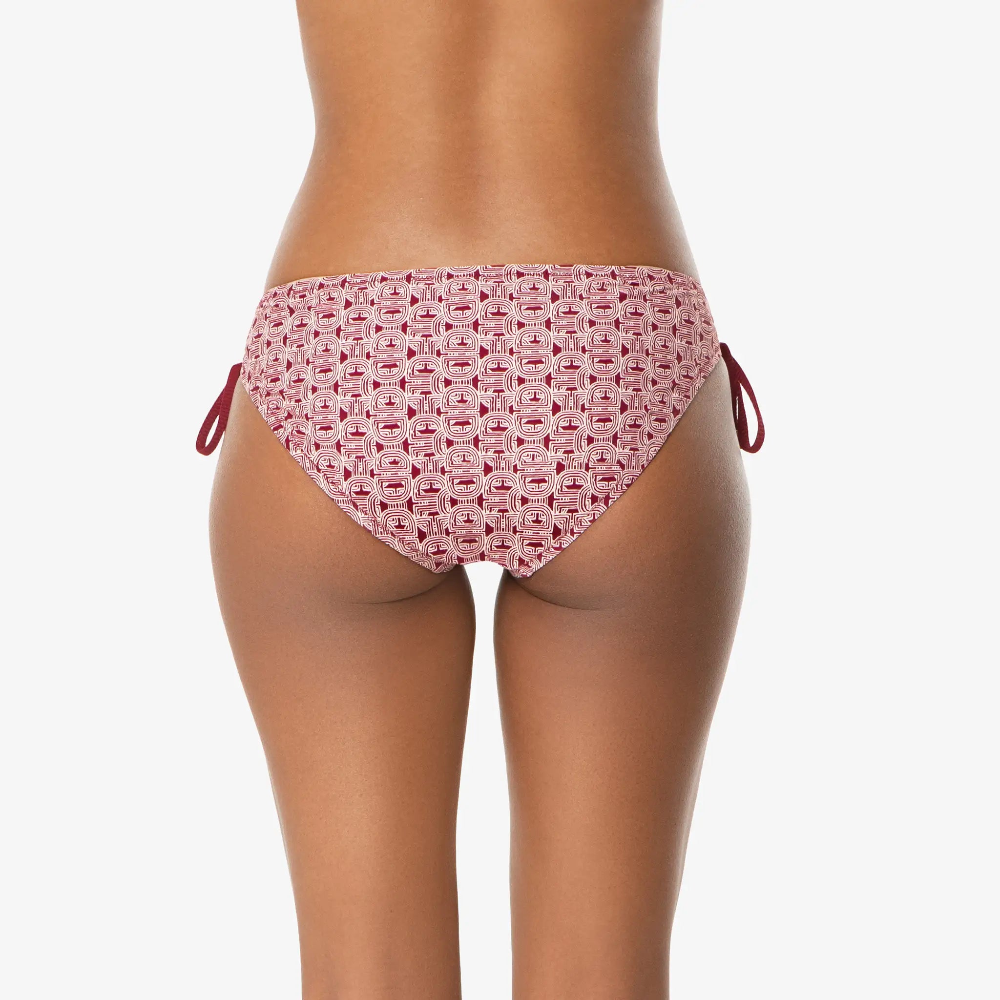 Helen Jon - Tunnel Side Hipster - Links