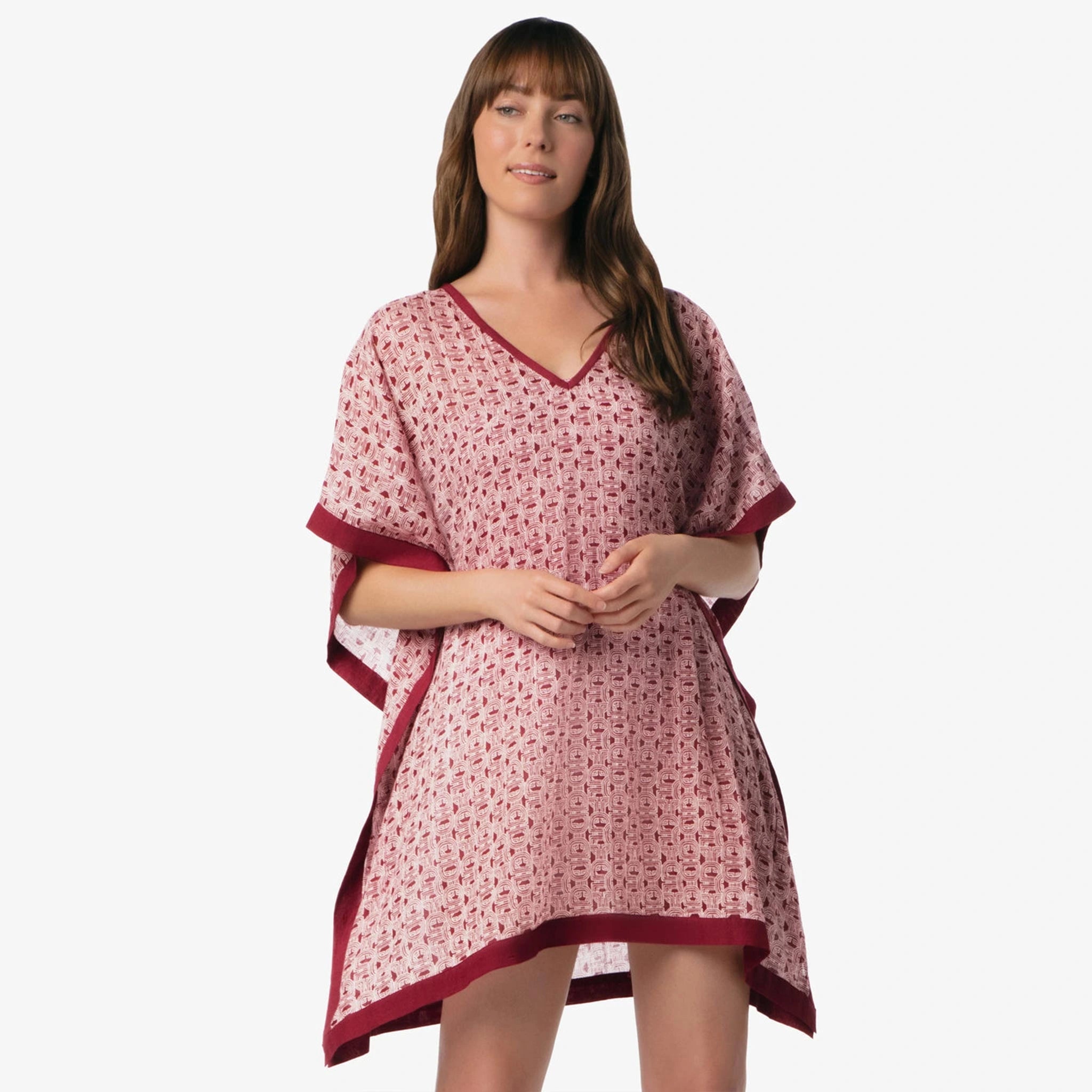 Helen Jon - Short Caftan - Links