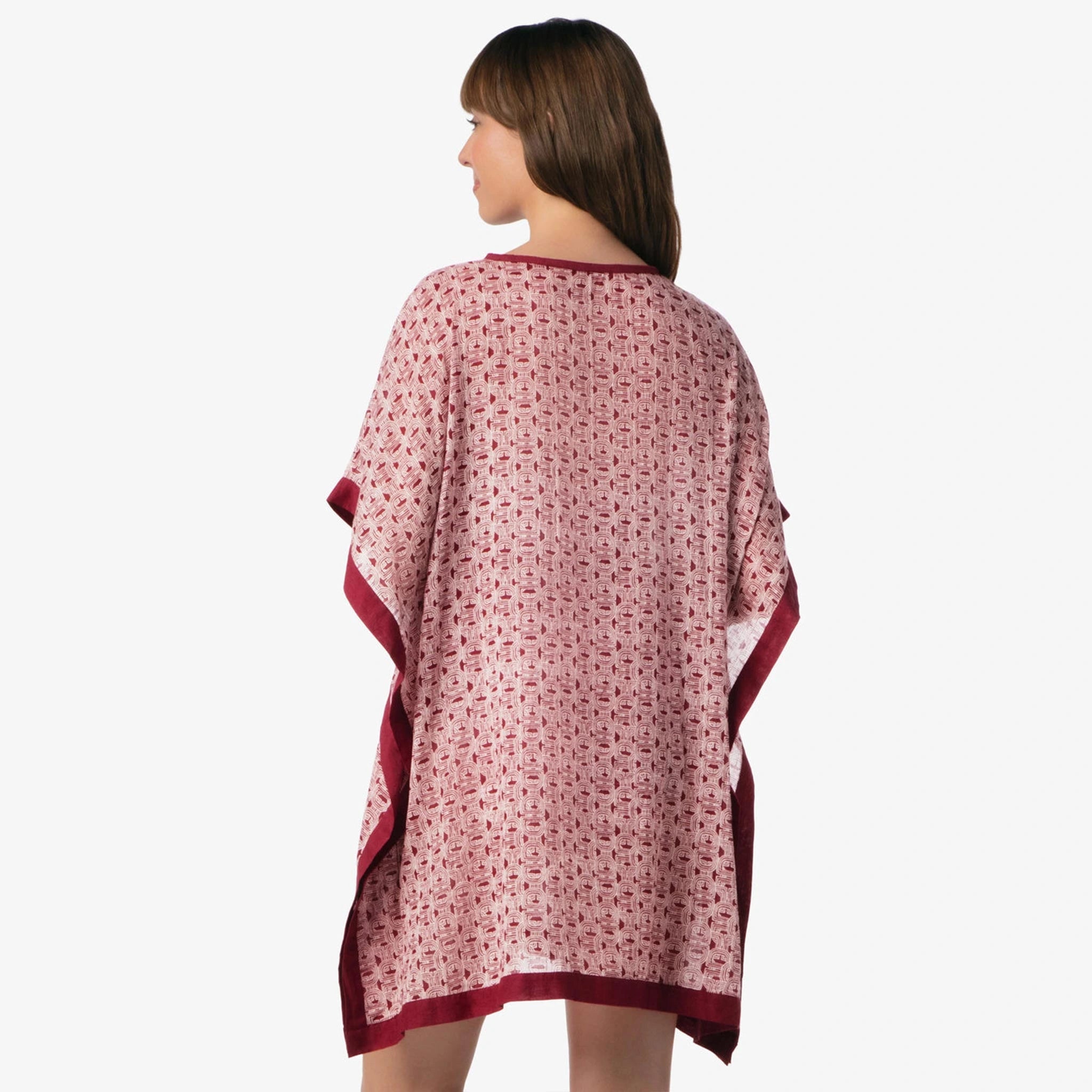 Helen Jon - Short Caftan - Links
