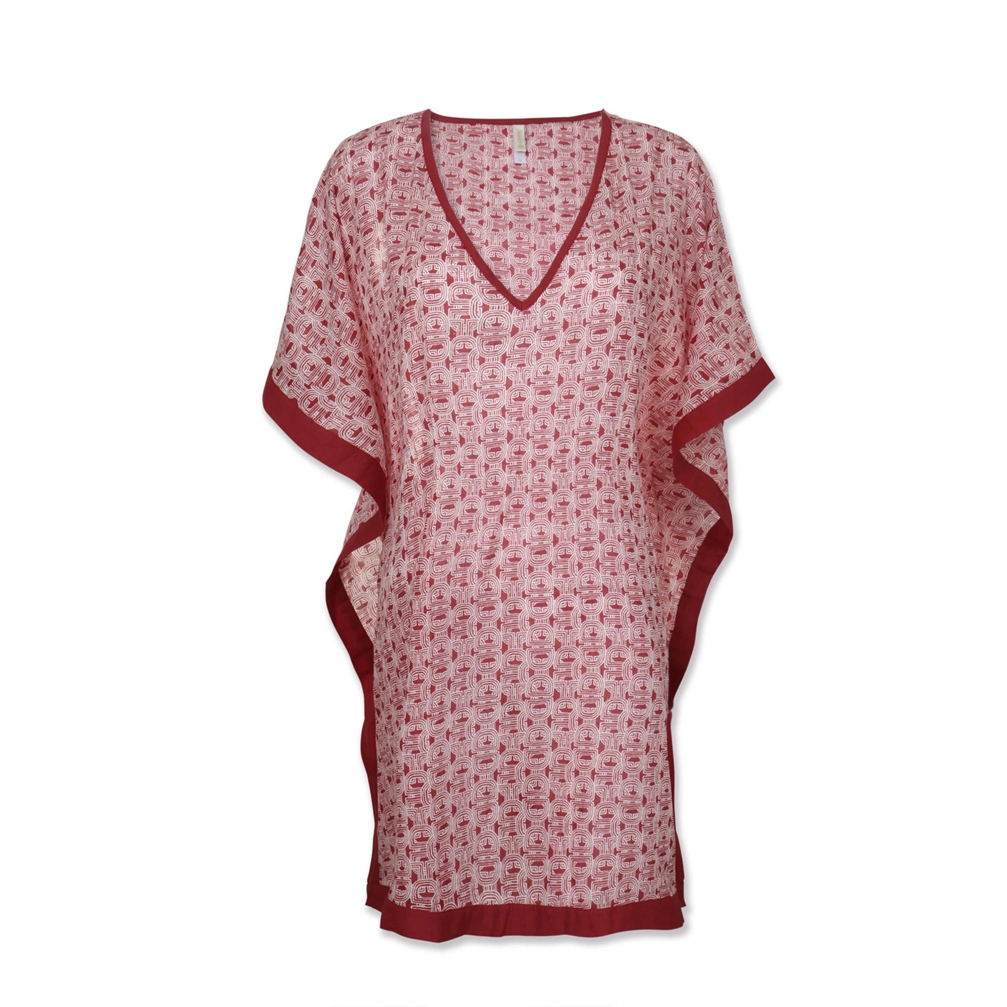 Helen Jon - Short Caftan - Links