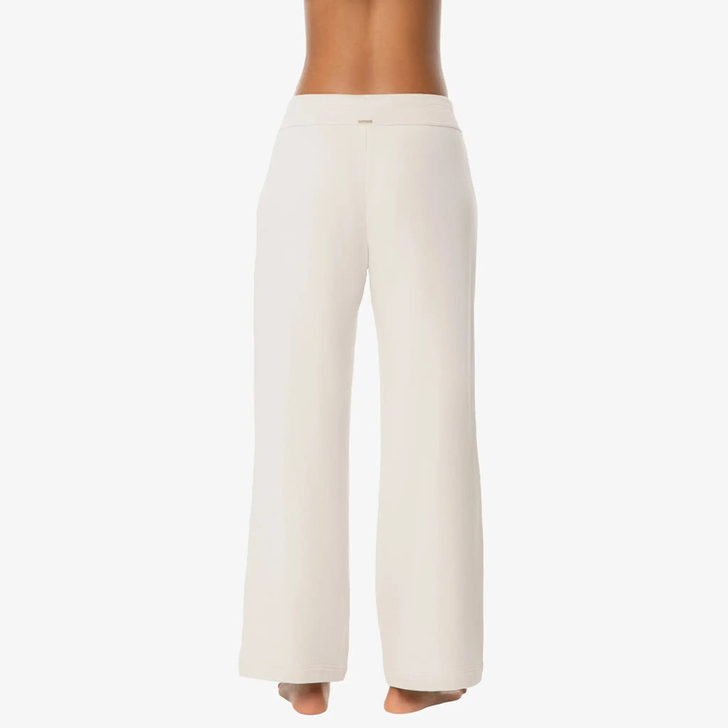 Helen Jon - Ankle Pants - Stone