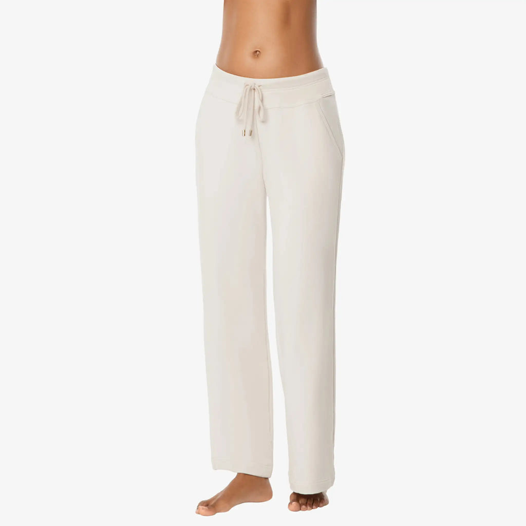 Helen Jon - Ankle Pants - Stone