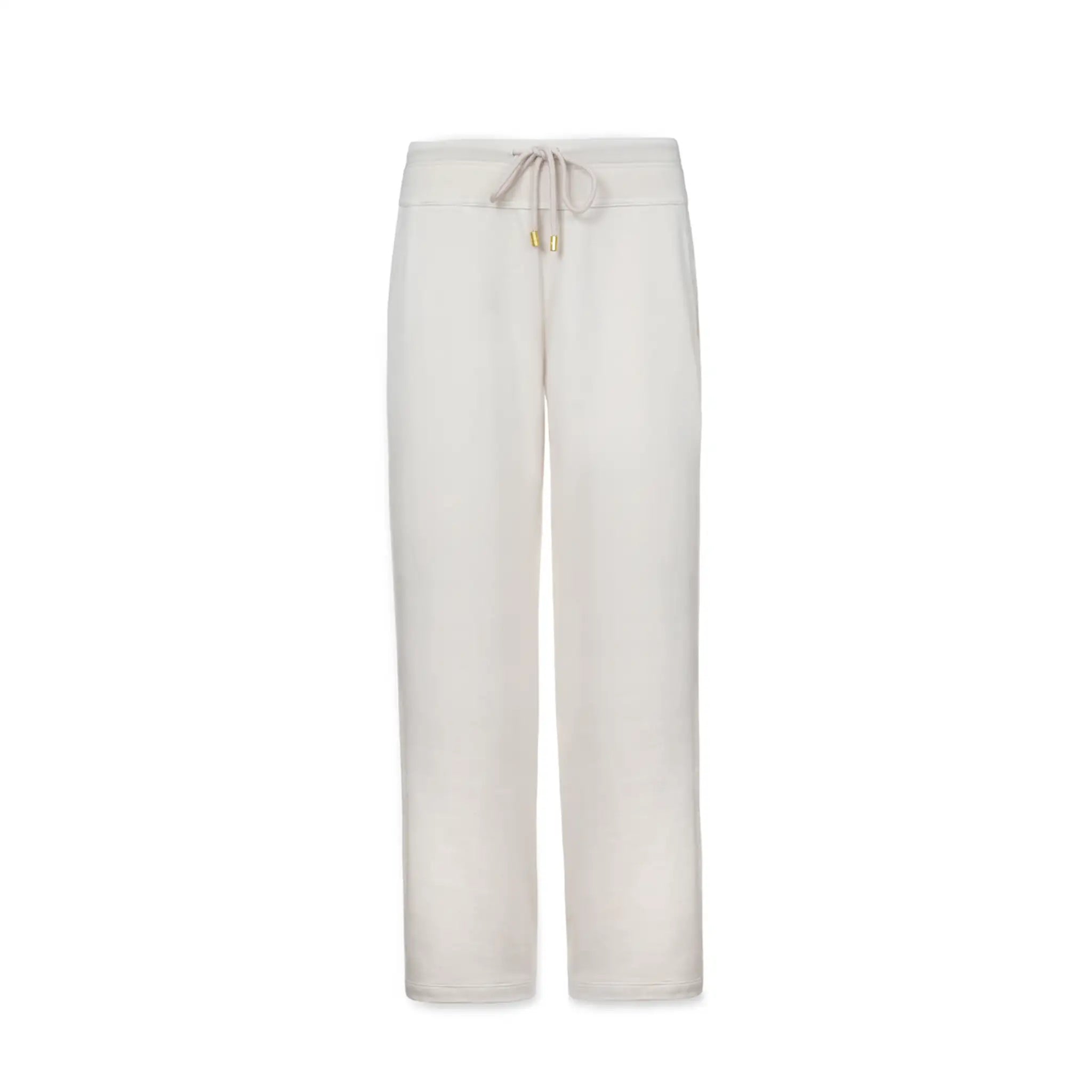 Helen Jon - Ankle Pants - Stone